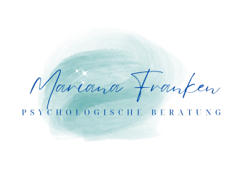 Mariana Franken Logo