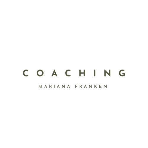 Persönlichkeitsentwicklung und Coaching Logo